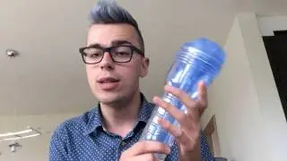 Fleshlight Turbo Ignition & Thurst Review (Dutch/Nederlands)