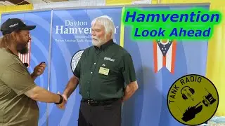 Hamvention Prep and all my fan interviews from HamCation 2023