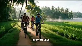 Why Kandalama Is One of Sri Lanka&rsquo;s Most Peaceful Travel Spots