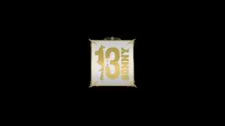 13 SONNY RECORDS: LOGO & INTRO