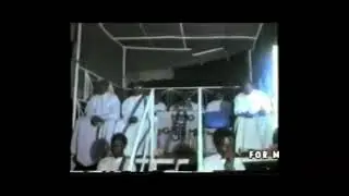 PAPA SBJ OSHOFFA - SPEAKING ON HOLY SPIRIT