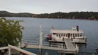 Mini trip at Lake Arrowhead, CA