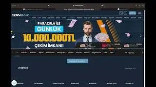 Coinbar