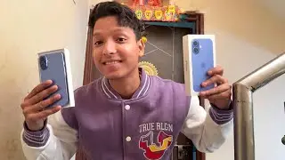 Finally Mera New IPhone 16 Aa Gaya 😍 Unboxing & First Look 🤩