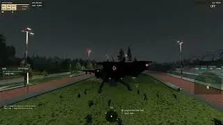 Operation Impulse Echo (2025/02/15 22:31:05)