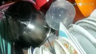 طريقة رص غسالة اطباق اريستون Ariston و الممنوعات/ و العيوب🤔😐/ الجزء الثانى