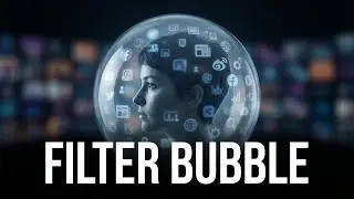What Is Filter Bubble? How the Internet Secretly Traps Your Mind
