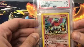 Pro Tip for Making Money in Pokemon-Low Cost/High Return Investments - New PSA Subs - New Collection