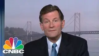 Integrated Device Technology CEO: Powering Back | Mad Money | CNBC