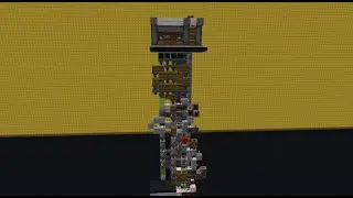 (Outdated) The Perfect Input for any Storage System (outdated new video soon)