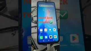 How to remove MDM lock blocked by it Admin Infinix smart 7 HD x6516