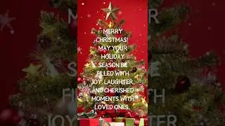 Christmas wishes in English 2024 | Merry Christmas 2024 status | Christmas wishes Quotes status 2024