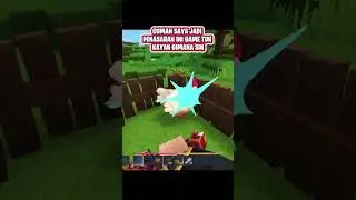 HYTALE VS MINI WORLD CREATA