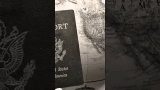 Discover the Top 10 Most Powerful Passports in the world in 2025! 🌍✈️ #Top10Passports