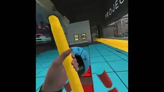 Plutosphere VR Cloud Gaming (Boneworks on Quest 2)