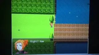 Log River Dev Blog Episode 6: Tree Jail for You