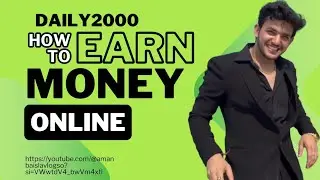 How to earn money online daily rs2000💰#amanbaisla#shortvideo #viralvideo #investment #bisunessman