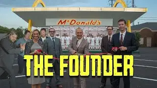 Episode#187: The Founder