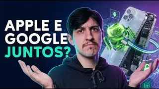 Apple e Google Juntos? ChatGPT Ads e a 