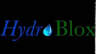 HydroBlox Installation