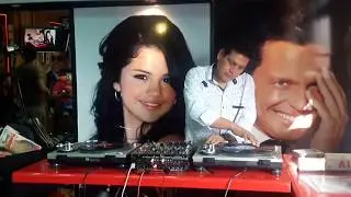 WALTER MIX FULL MIX RETRO