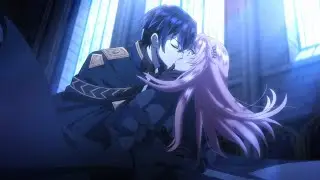 「AMV」Rewrite the Stars