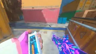 Smoothest Movement Player in Warzone Mobile👑