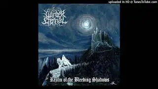 Winter Eternal  -  Realm Of The Bleeding Shadows  Full album   2019