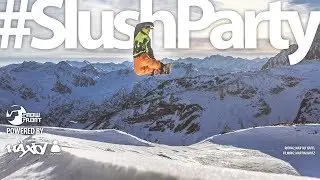 #slushparty (2016)