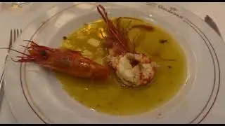 Lisbon Food Tour 🇵🇹 | Gambrinus & Lapa Restaurants You MUST Try!
