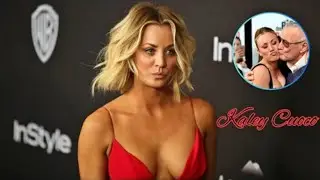 Kaley Cuoco&rsquo;s Transformation Is Turning Heads