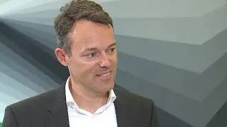 Handelsforum 2019: Frank Büttner, Geschäftsführer S-Payment GmbH