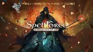 SpellForce - Conquest of Eo in der Vorschau [Gamescom '22]