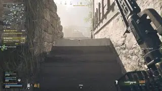 Call of Duty: Another C4 Sandwich Dub