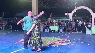 WOW DAMING DALANG PERA NG BALIKBAYAN 🤩🕺🔥 