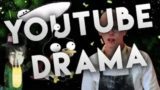 IDubbbzTV And LeafyIsHere - Opinions on YouTube Drama