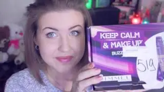 Как БЕСПЛАТНО получать продукты на обзор?+ КОНКУРС ★ BUZZAAR & Rimmel London