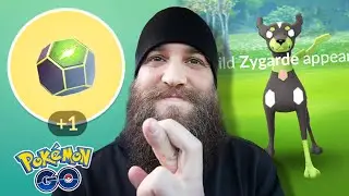 Fingers Crossed for GOOD IV! (New Routes Feature + Zygarde!)