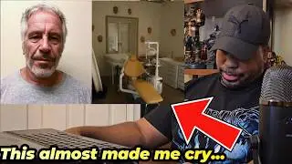 Why Did Jeffrey Epstein have a Dental Chair in his Home?!