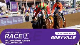 20250705 Hollywoodbets Greyville HOLLYWOODBETS PUNTERS CHALLENGE CLASS 4  Race 1 won by RUGGER LOVER