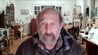 Как элементы раннего обучения могут подорвать изучение тайцзи и т. д.