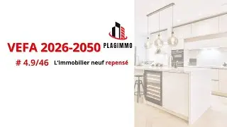 🎥45-VEFA-D&eacute;faut de conformit&eacute;  recours et solutions | PLAGIMMO INVEST