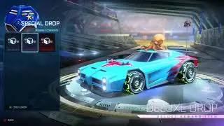 Rocket league