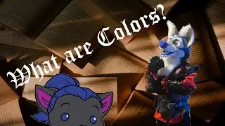 Color Pie Philosophy-Magi-Corner