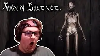 IT'S SO OBVIOUS NOW! | Sign of Silence w/@markiplier, @LordMinion777, and @jacksepticeye