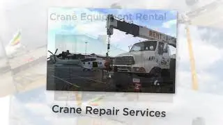 All Terrain Crane Rentals,Rough Terrain Crane Rental   Rent A Crane