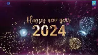 Happy New Year from EPCH and IHGF Delhi Fair Spring 2024