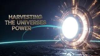 Harnessing the Universe: Dark Energy Harvesting The Next Leap in Cosmic Power Generation