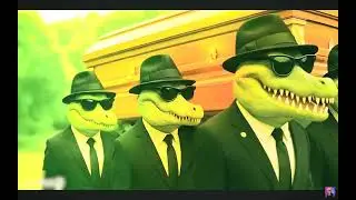 Italian Brainrot Animal Coffee D&alpha;nce  Song  Voice  - Pitch Shift  Voice Requ
