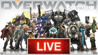 OVERWATCH